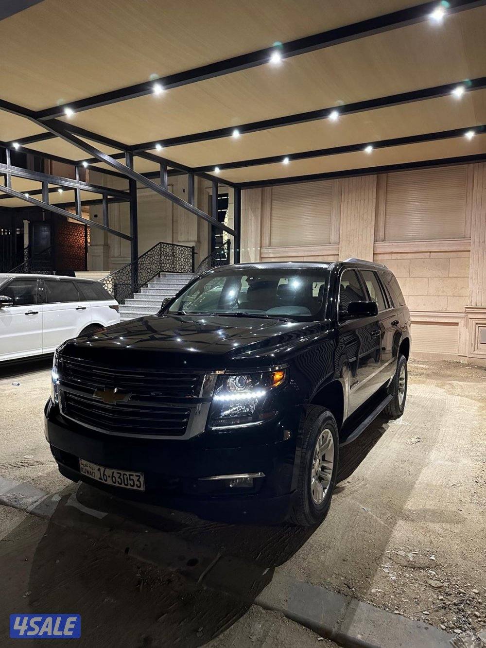 للبيع تاهو1