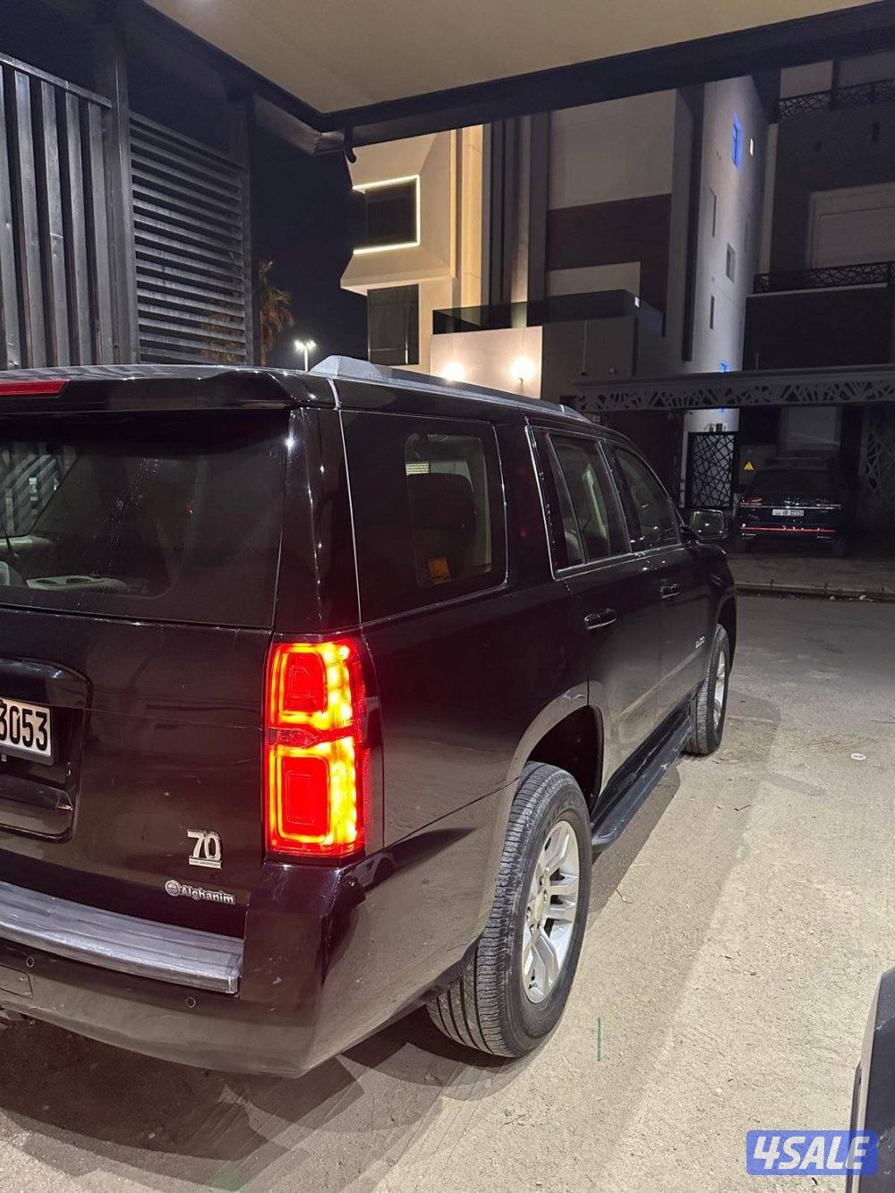 للبيع تاهو2