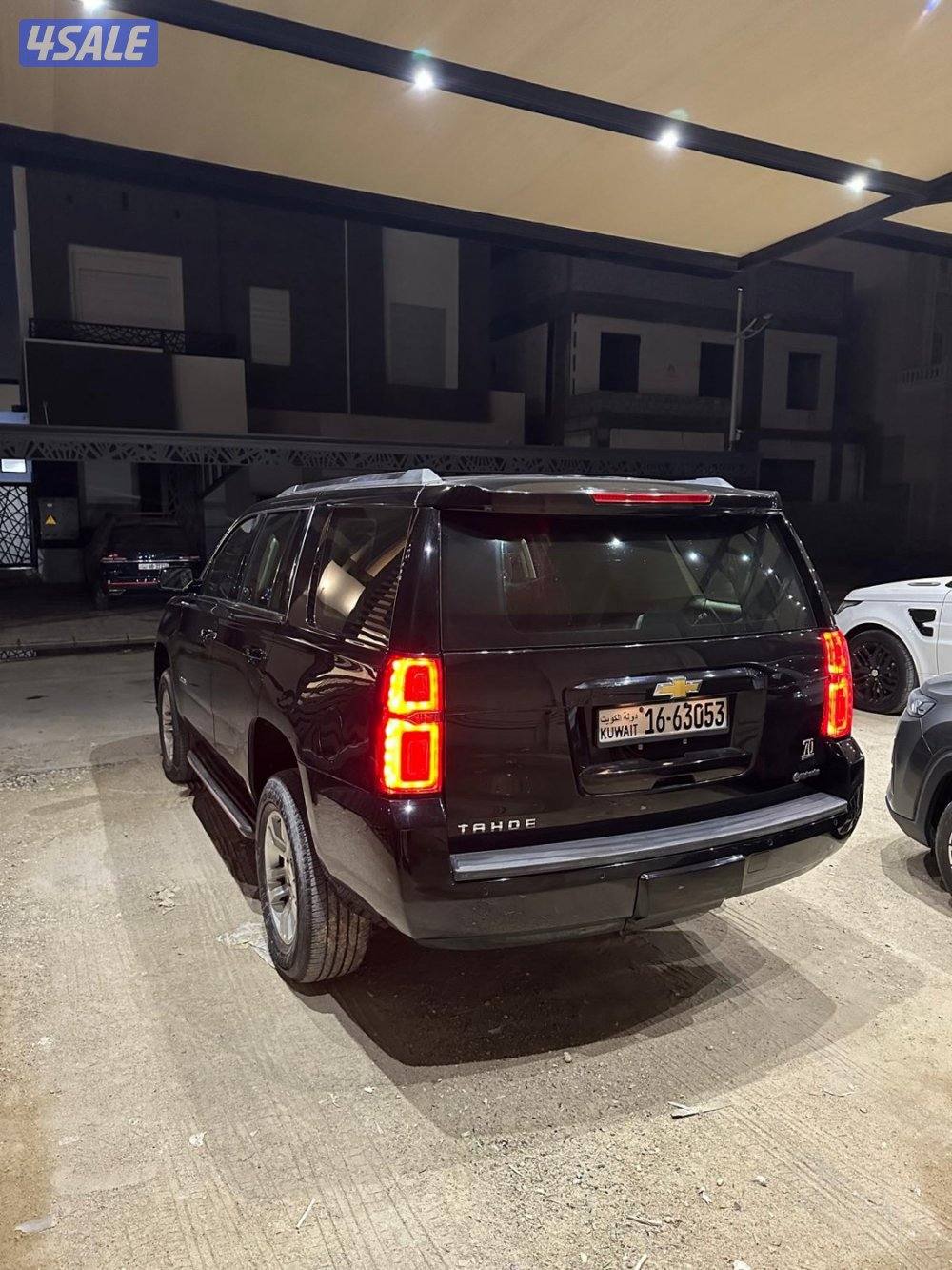 للبيع تاهو3