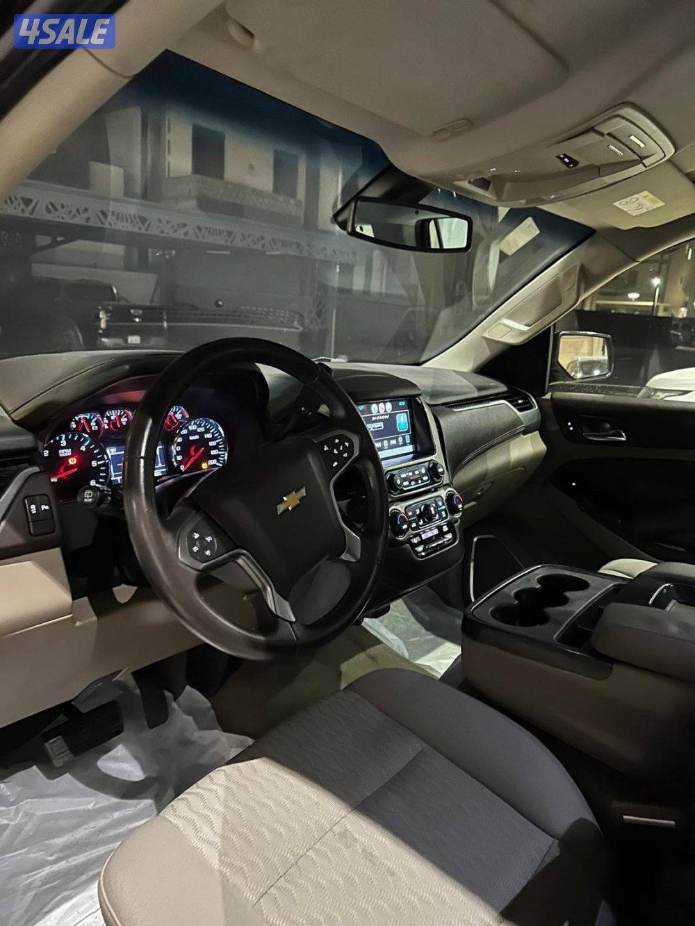 للبيع تاهو4