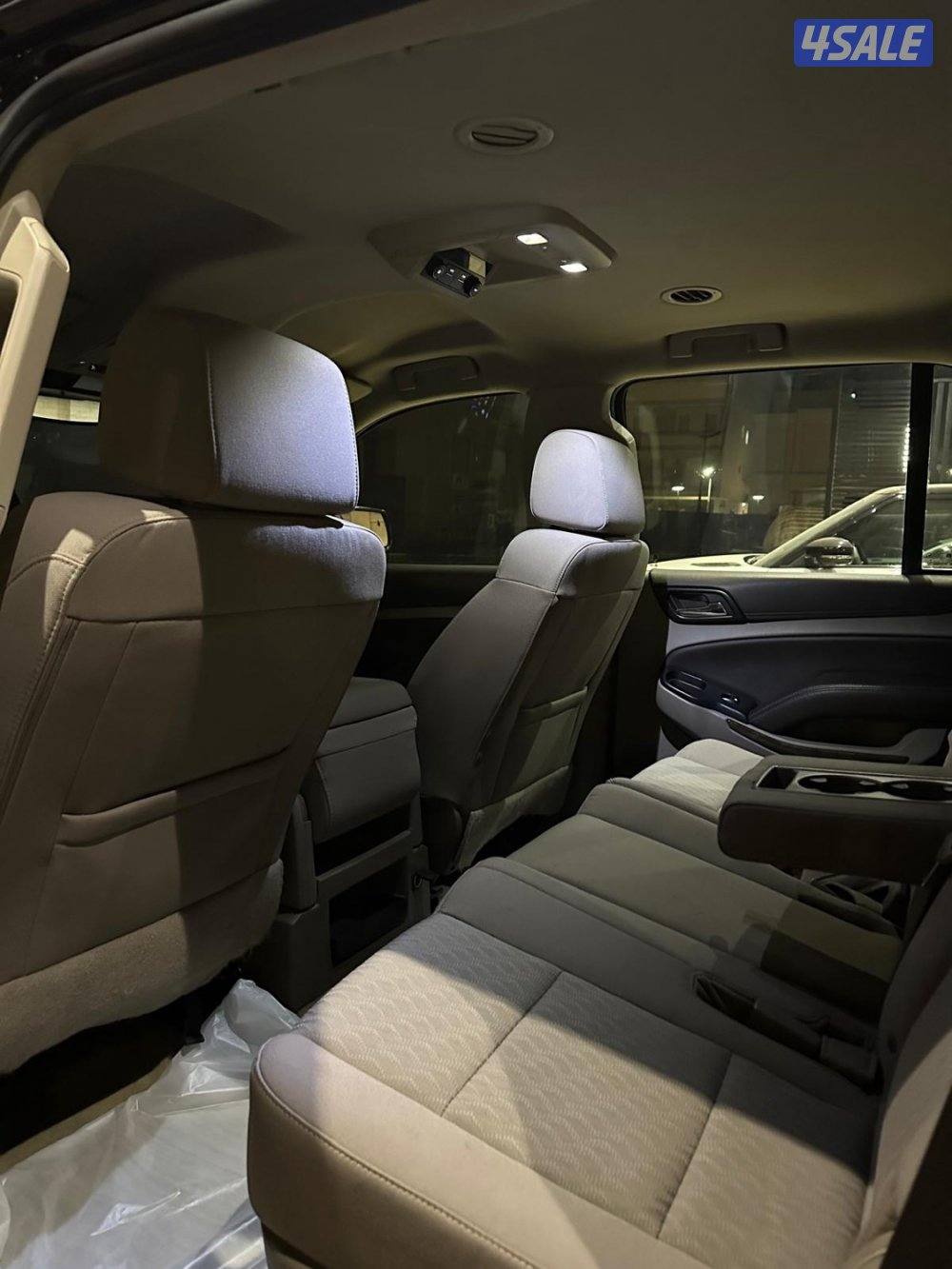 للبيع تاهو5