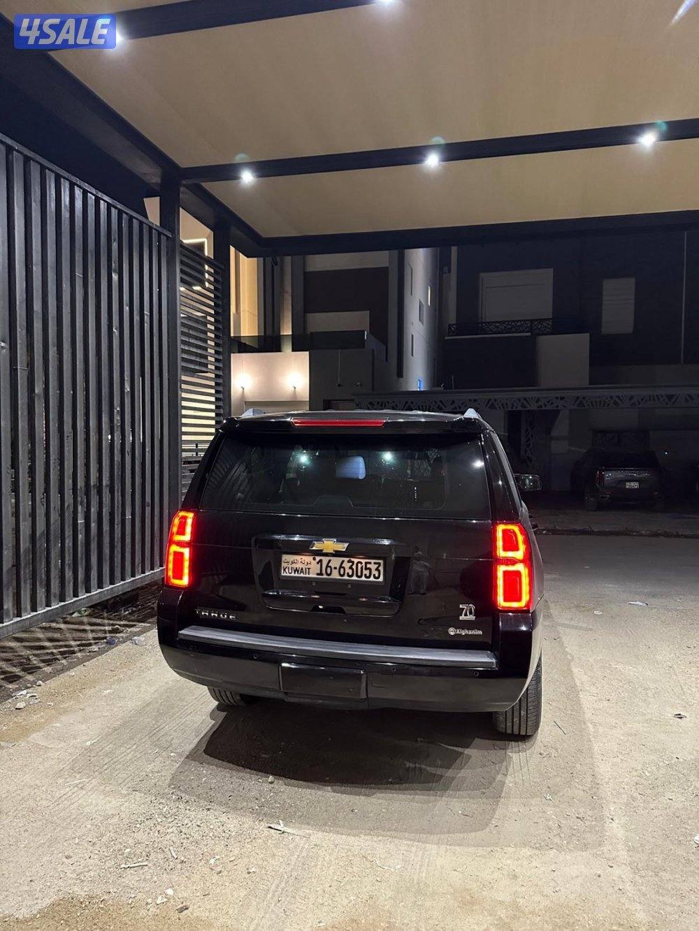 للبيع تاهو6