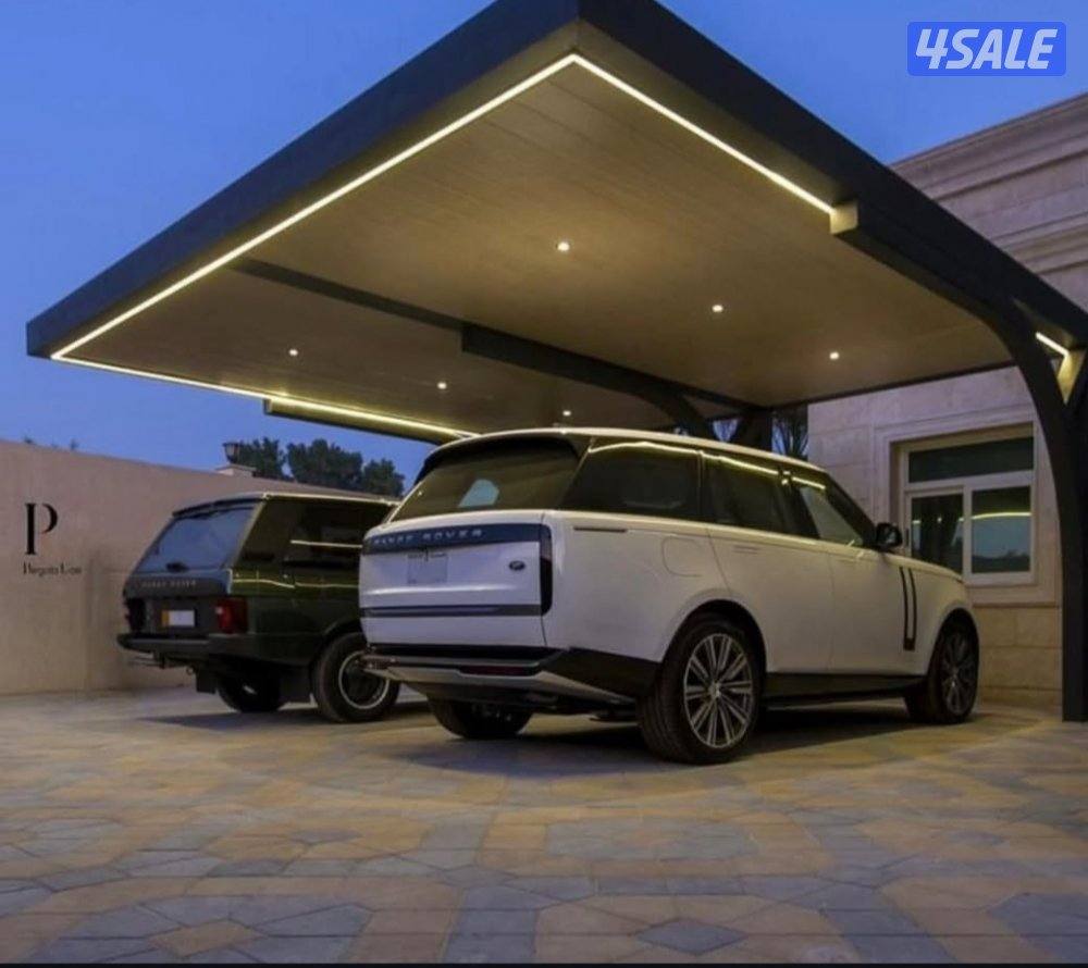 على حداد مظلات سورتركي ابواب دربزين1