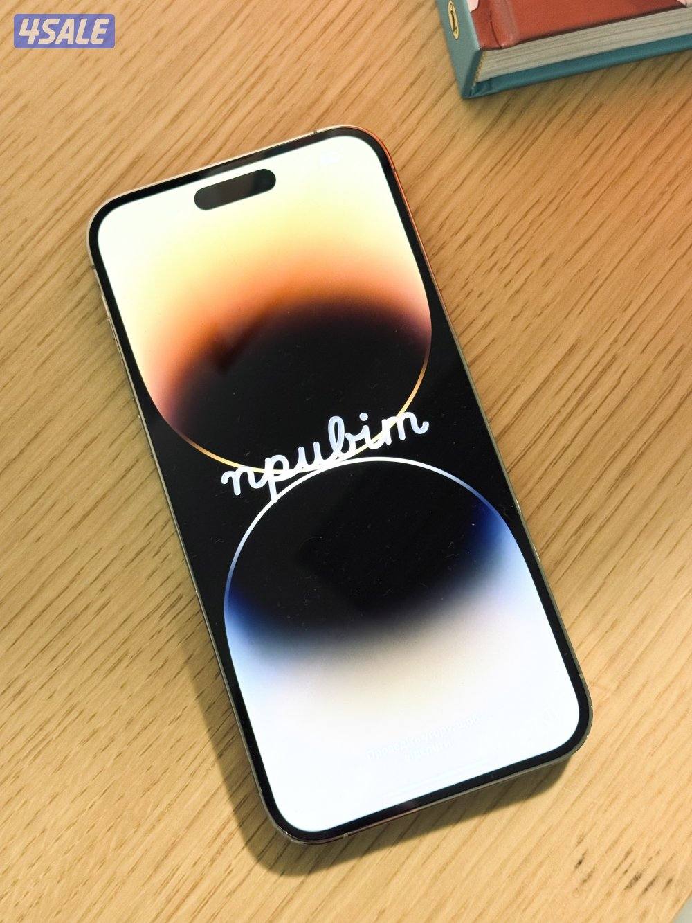 iPhone 14 Pro Max – 256GB – Excellent Condition2