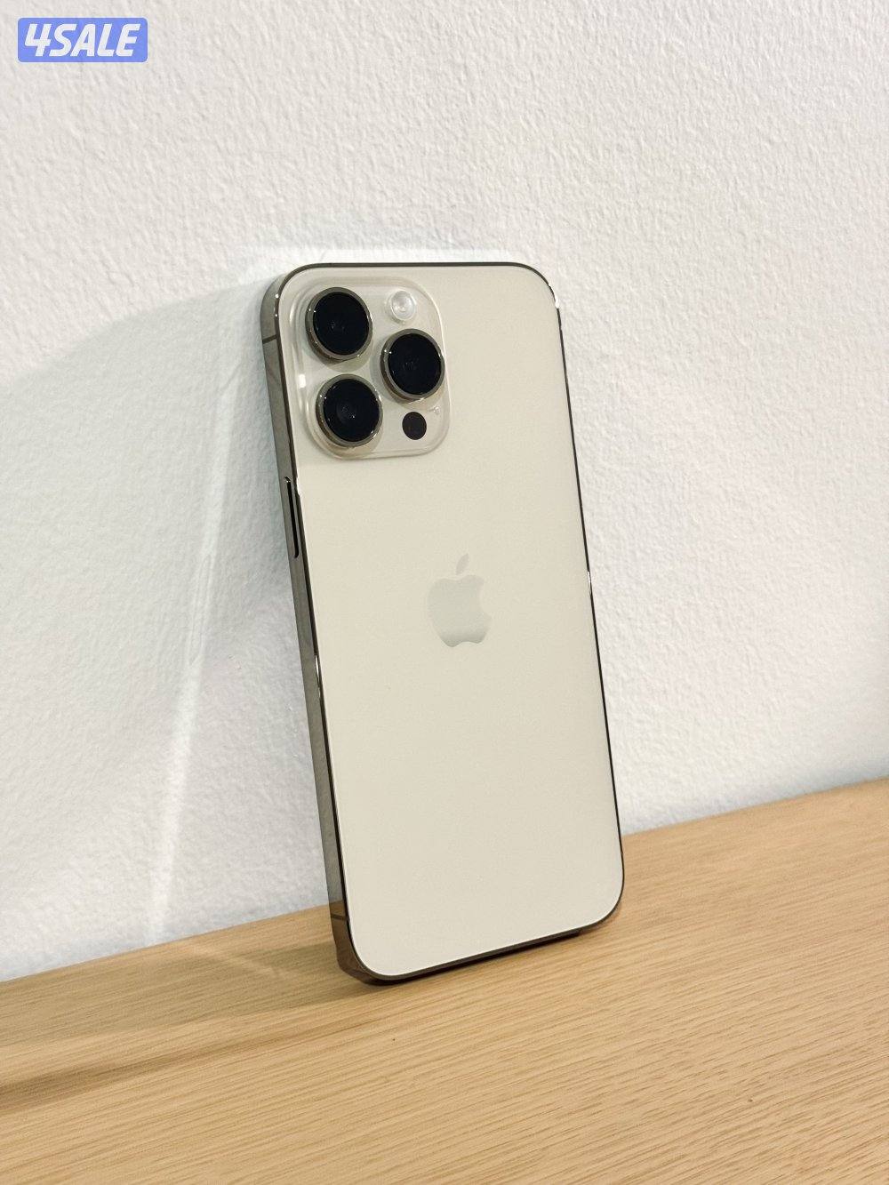 iPhone 14 Pro Max – 256GB – Excellent Condition0