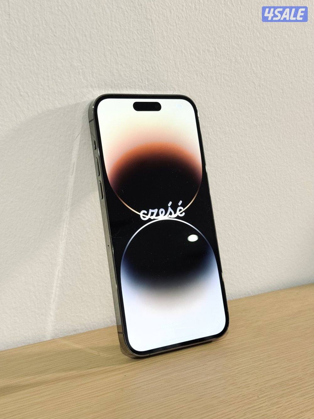 iPhone 14 Pro Max – 256GB – Excellent Condition4