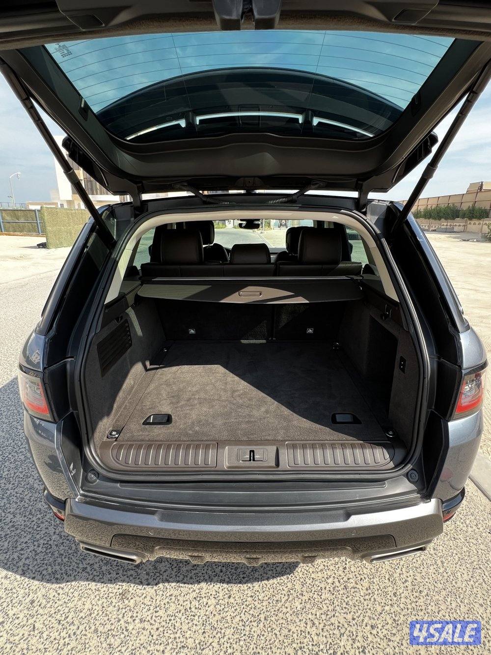 For sale Range Rover sport4