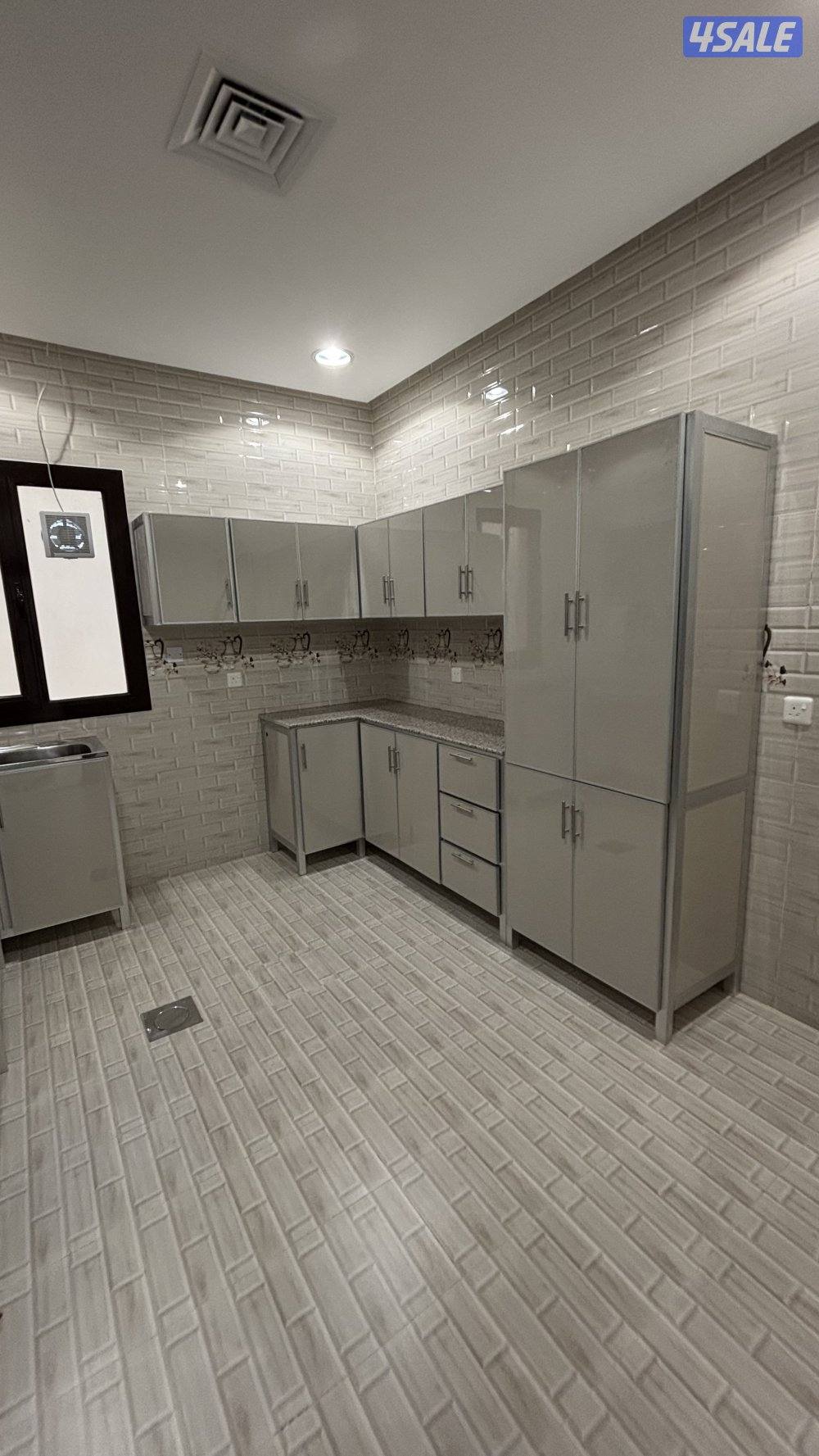 للاجار شقة في جابر الاحمد جديده0