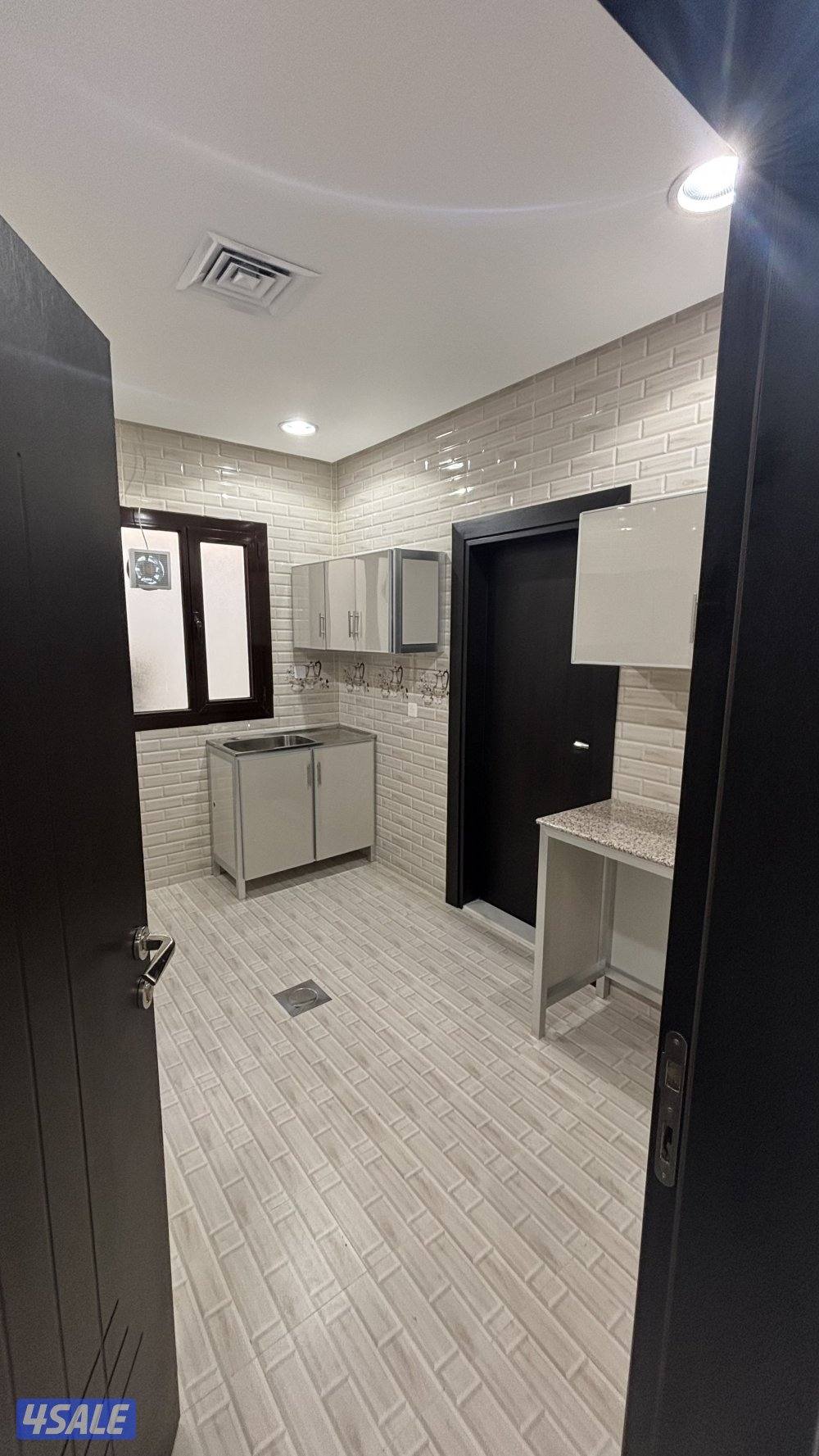 للاجار شقة في جابر الاحمد جديده1