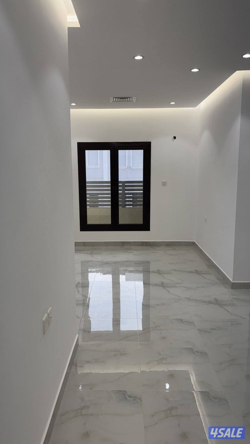 للاجار شقة في جابر الاحمد جديده3