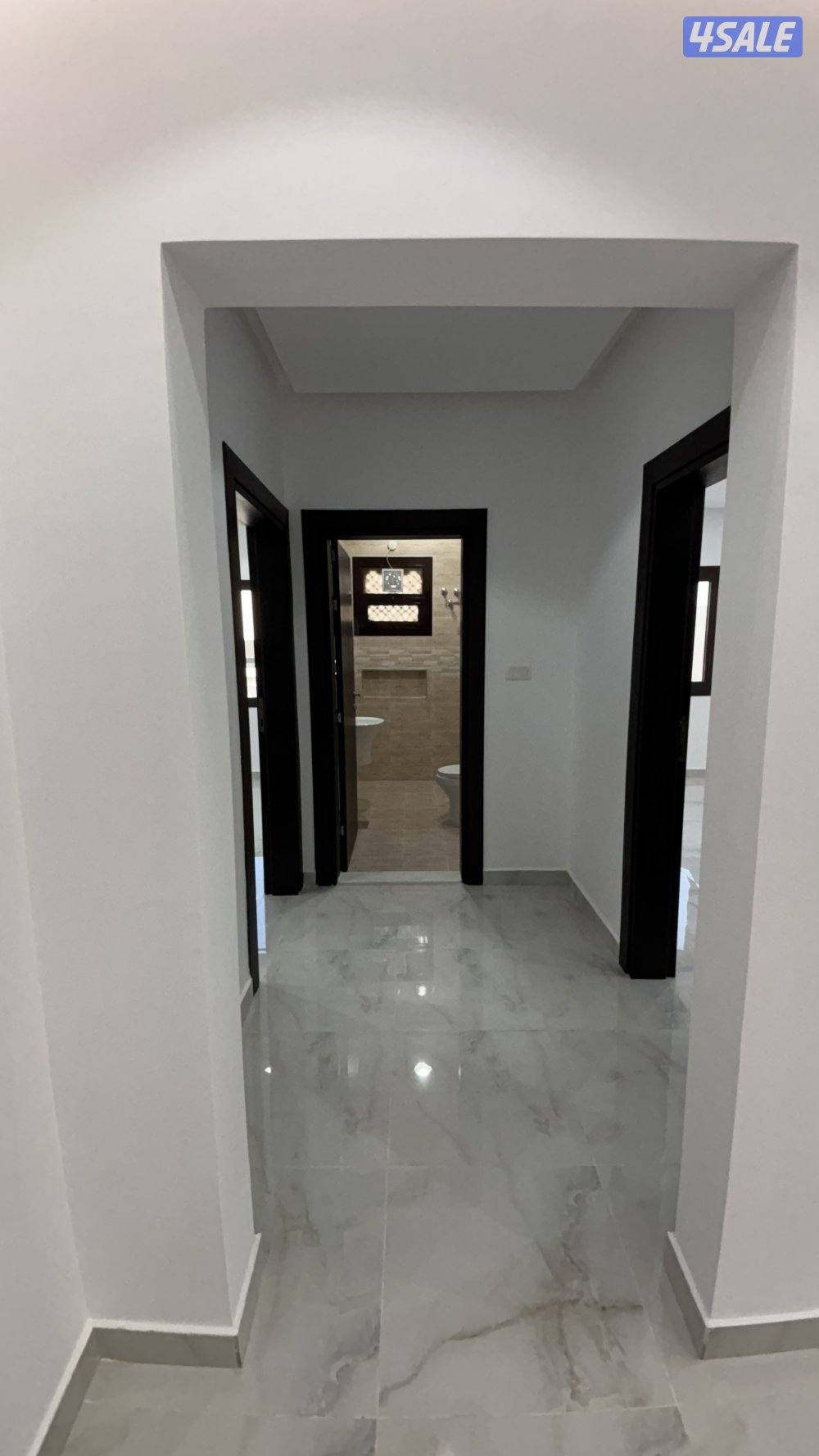 للاجار شقة في جابر الاحمد جديده4