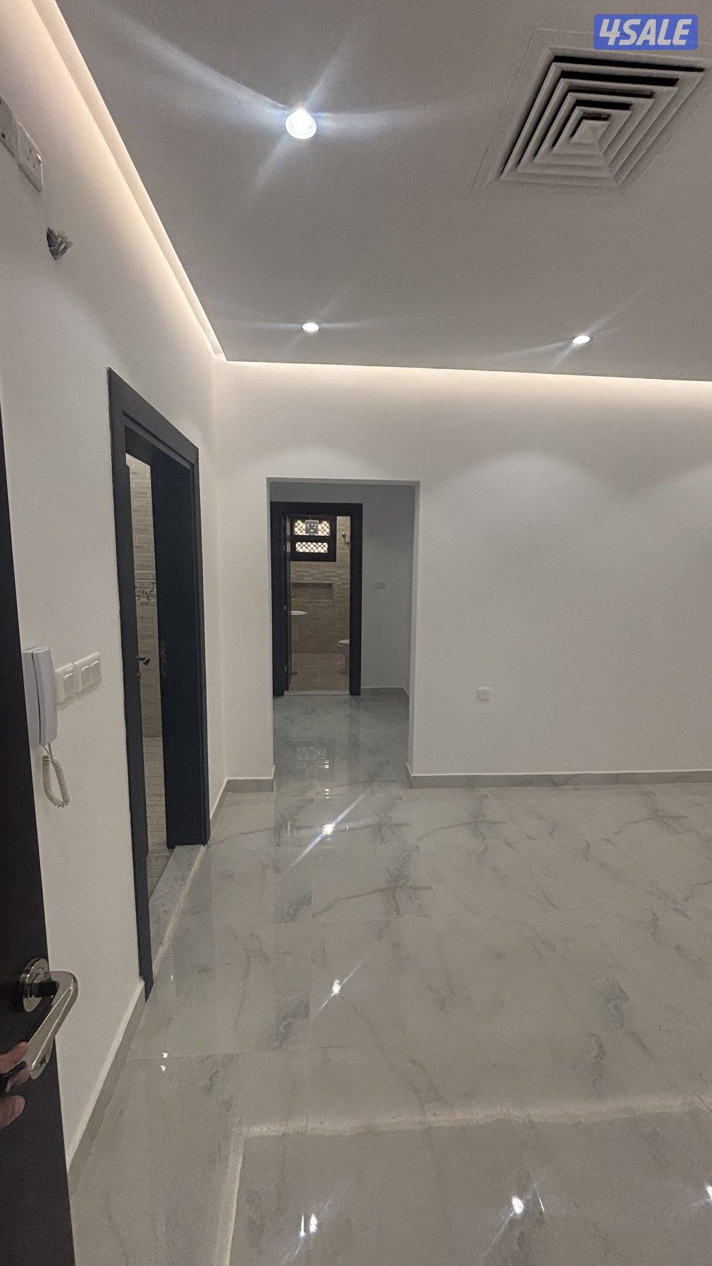 للاجار شقة في جابر الاحمد جديده5