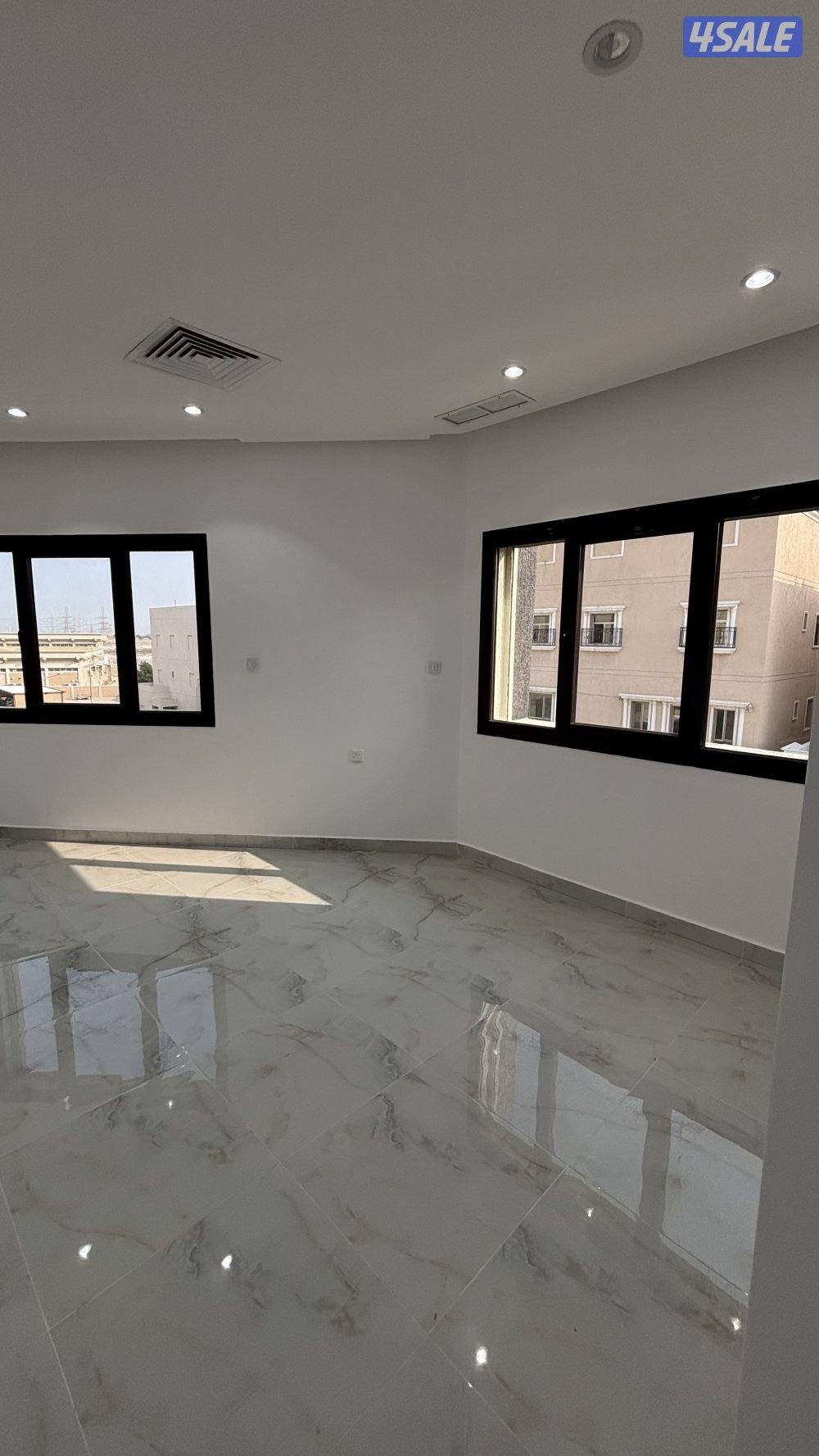 للاجار شقة في جابر الاحمد جديده6