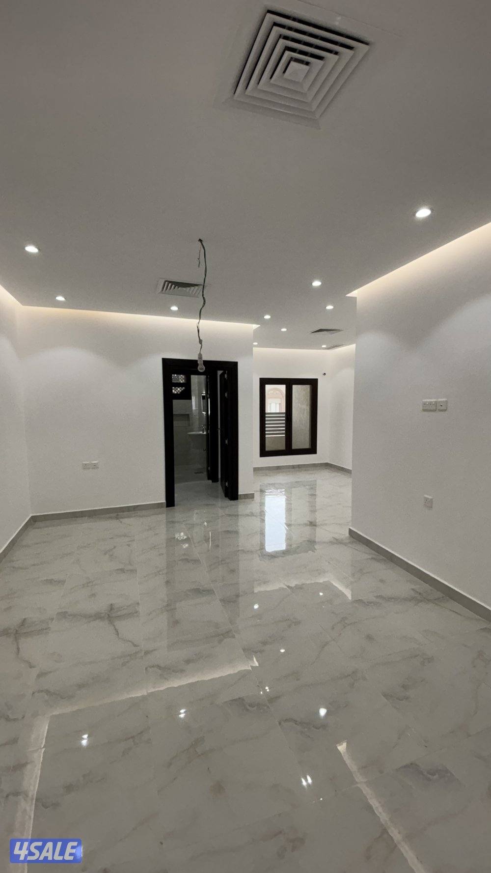 للاجار شقة في جابر الاحمد جديده9