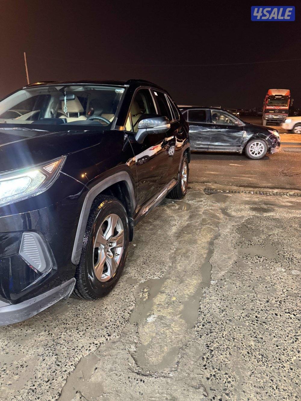 جيب راب فور ٢٠٢٢2