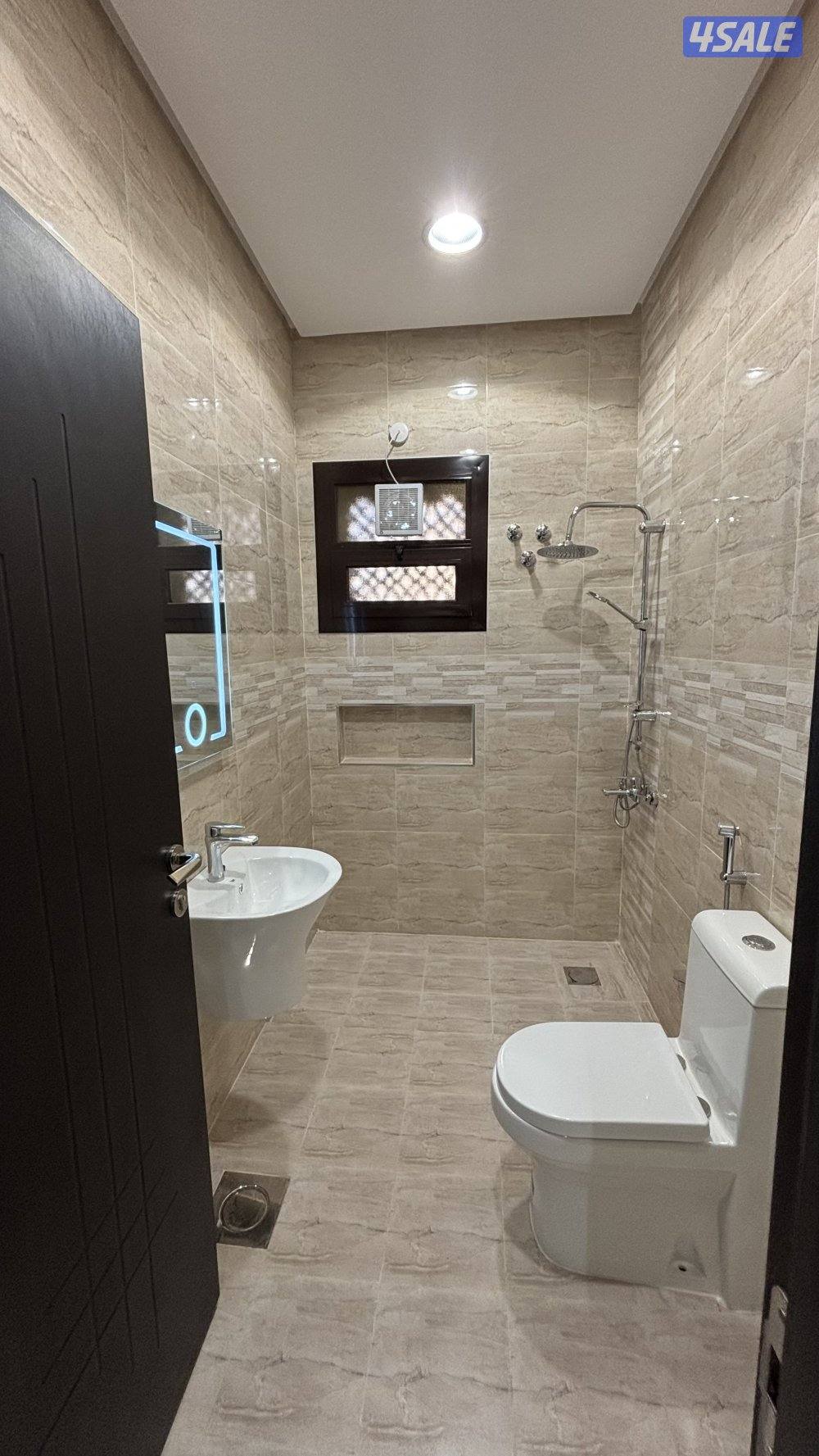 للاجار شقة في جابر الاحمد جديده11