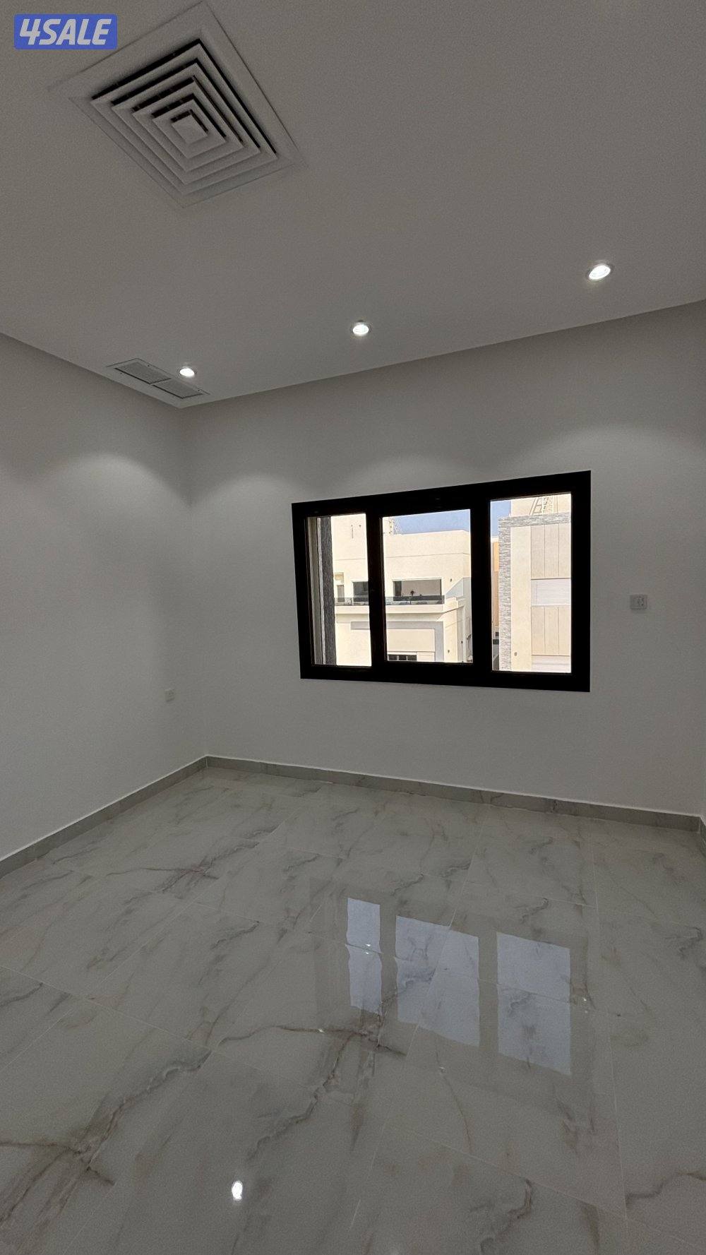 للاجار شقة في جابر الاحمد جديده13