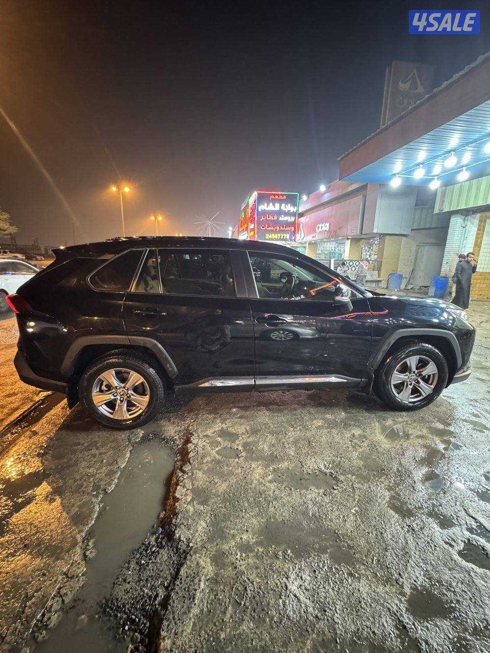 جيب راب فور ٢٠٢٢5