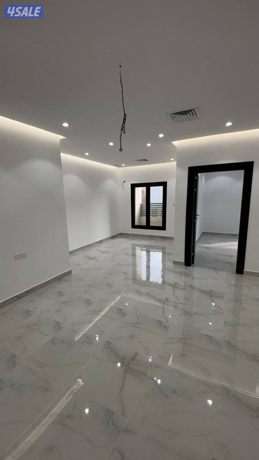 للاجار شقة في جابر الاحمد جديده14