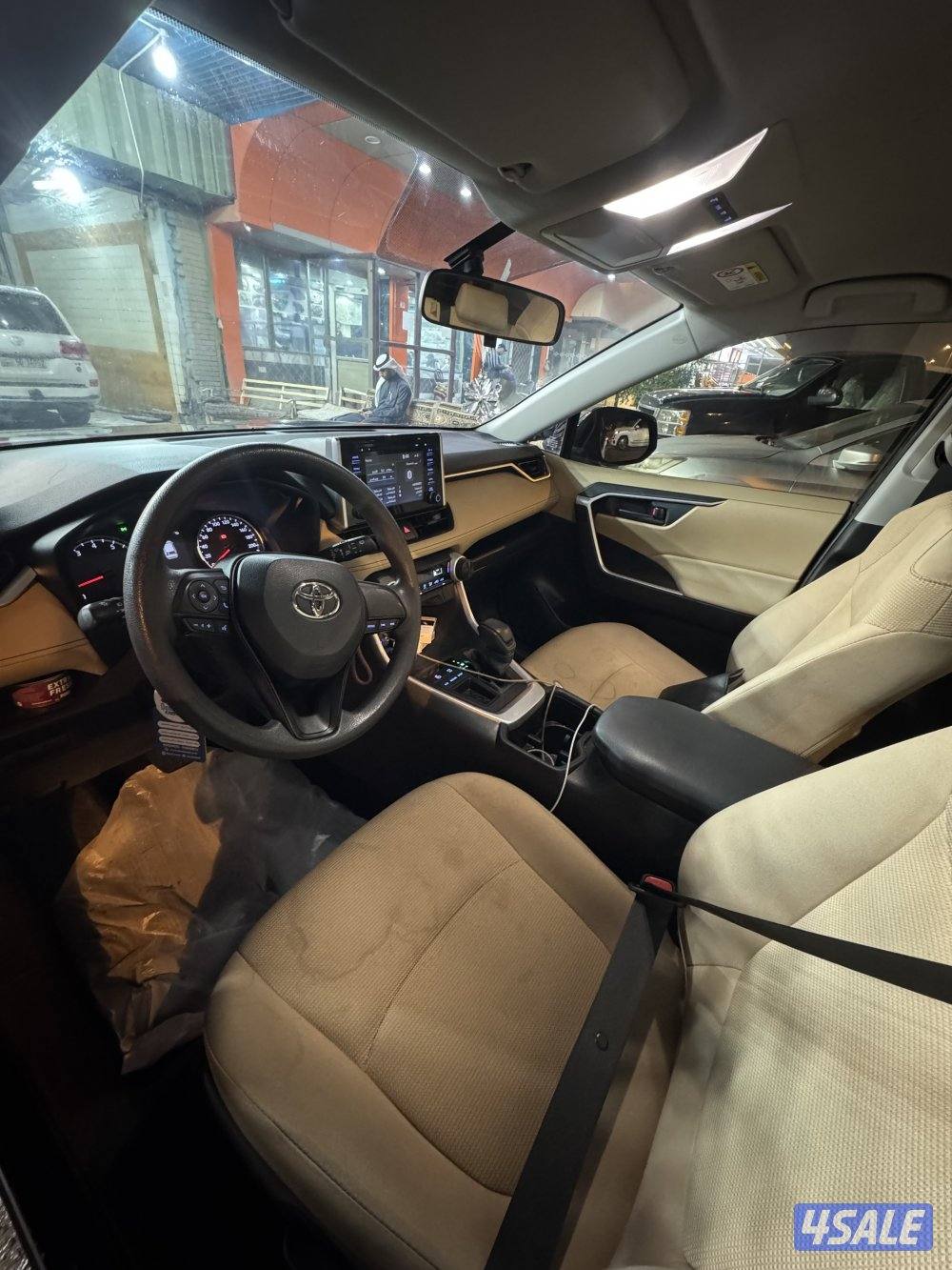 جيب راب فور ٢٠٢٢7