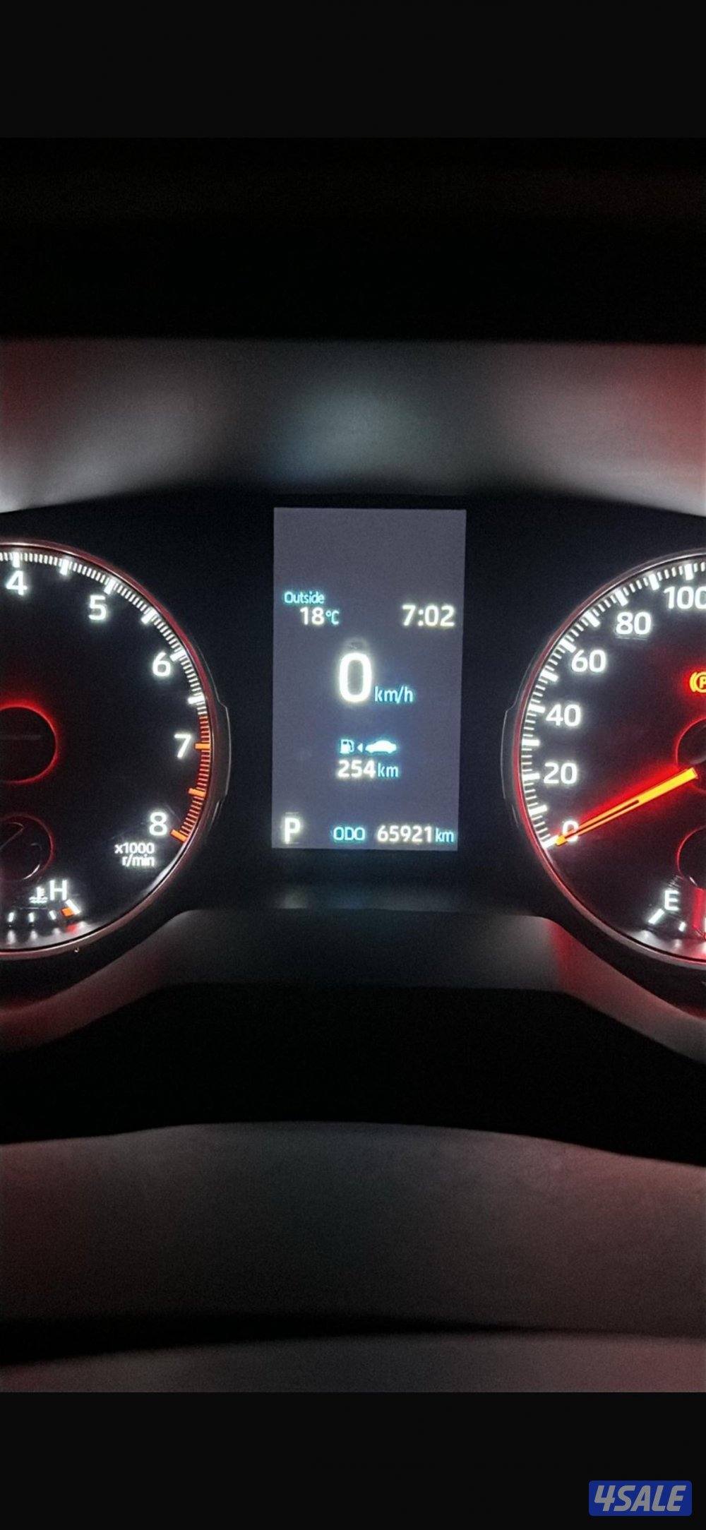 جيب راب فور ٢٠٢٢8