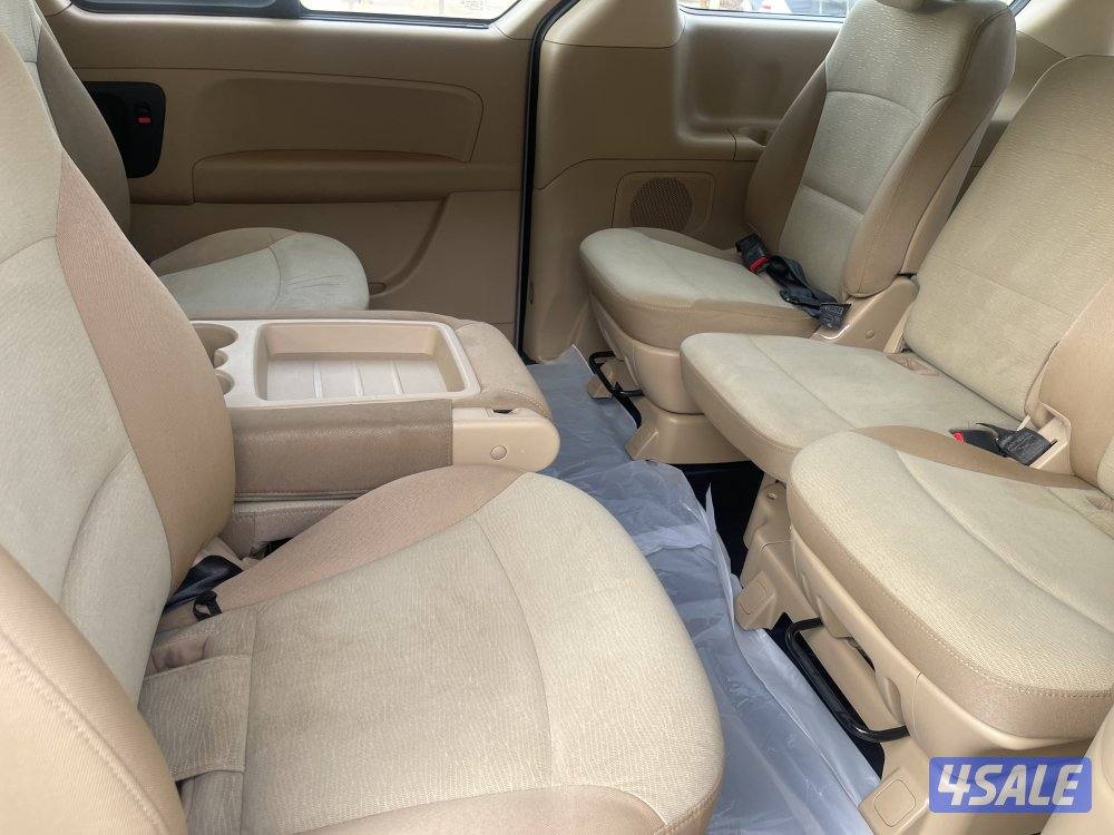 Hyundai H1 2016 صبخ الوكالة7