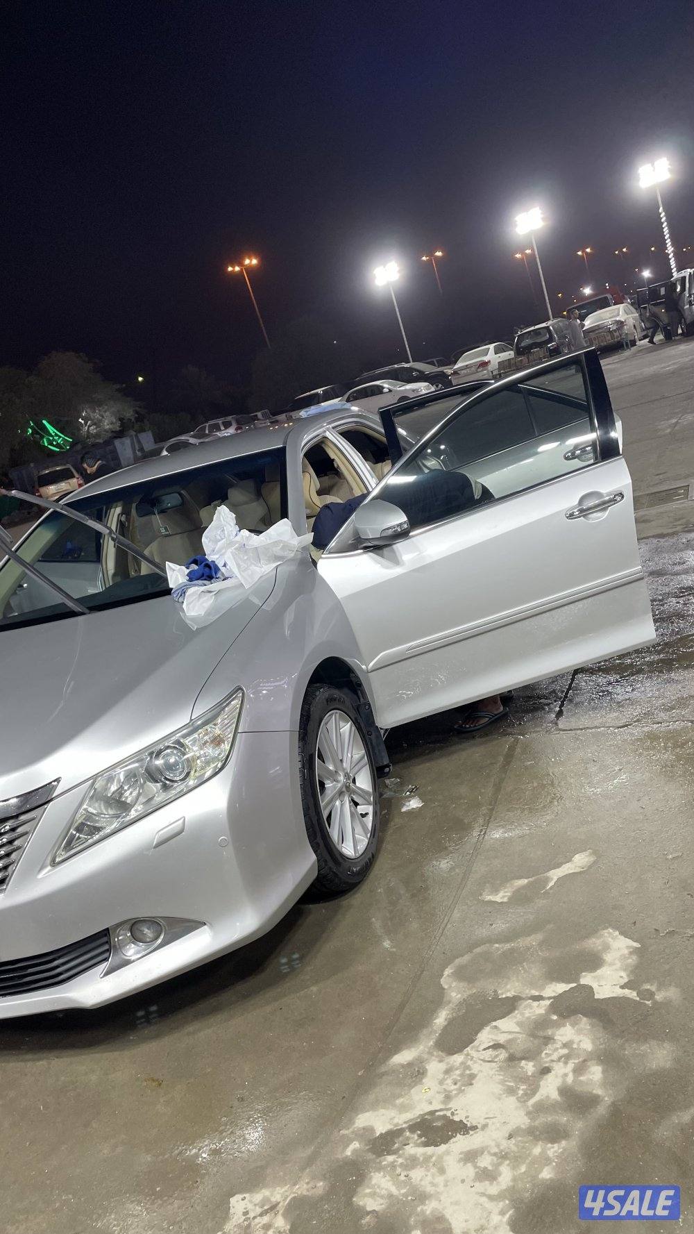 اوريون 2015 صبغ الوكاله بالكامل / سيرفس منتظم عداد 204 الف / مرفق فحص6