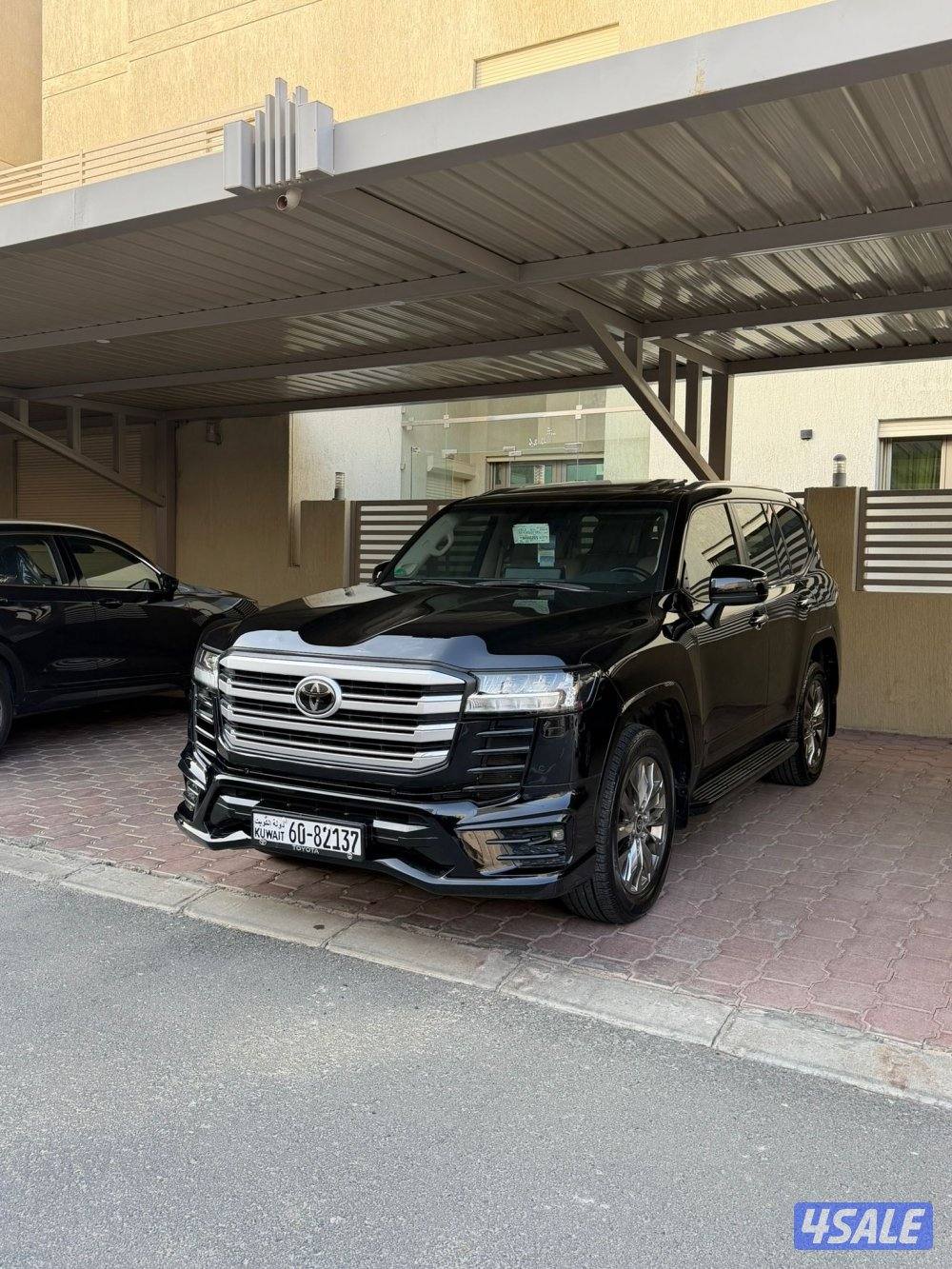 لاندكروزرGXRتون تيربو20220