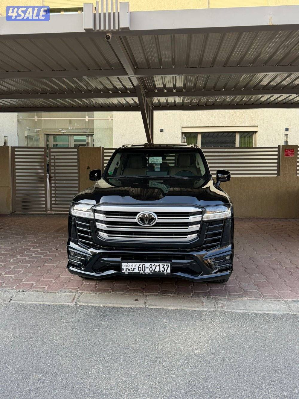 لاندكروزرGXRتون تيربو20222