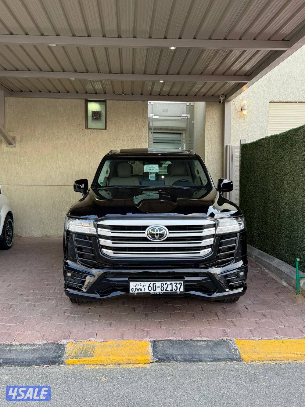 لاندكروزرGXRتون تيربو20223