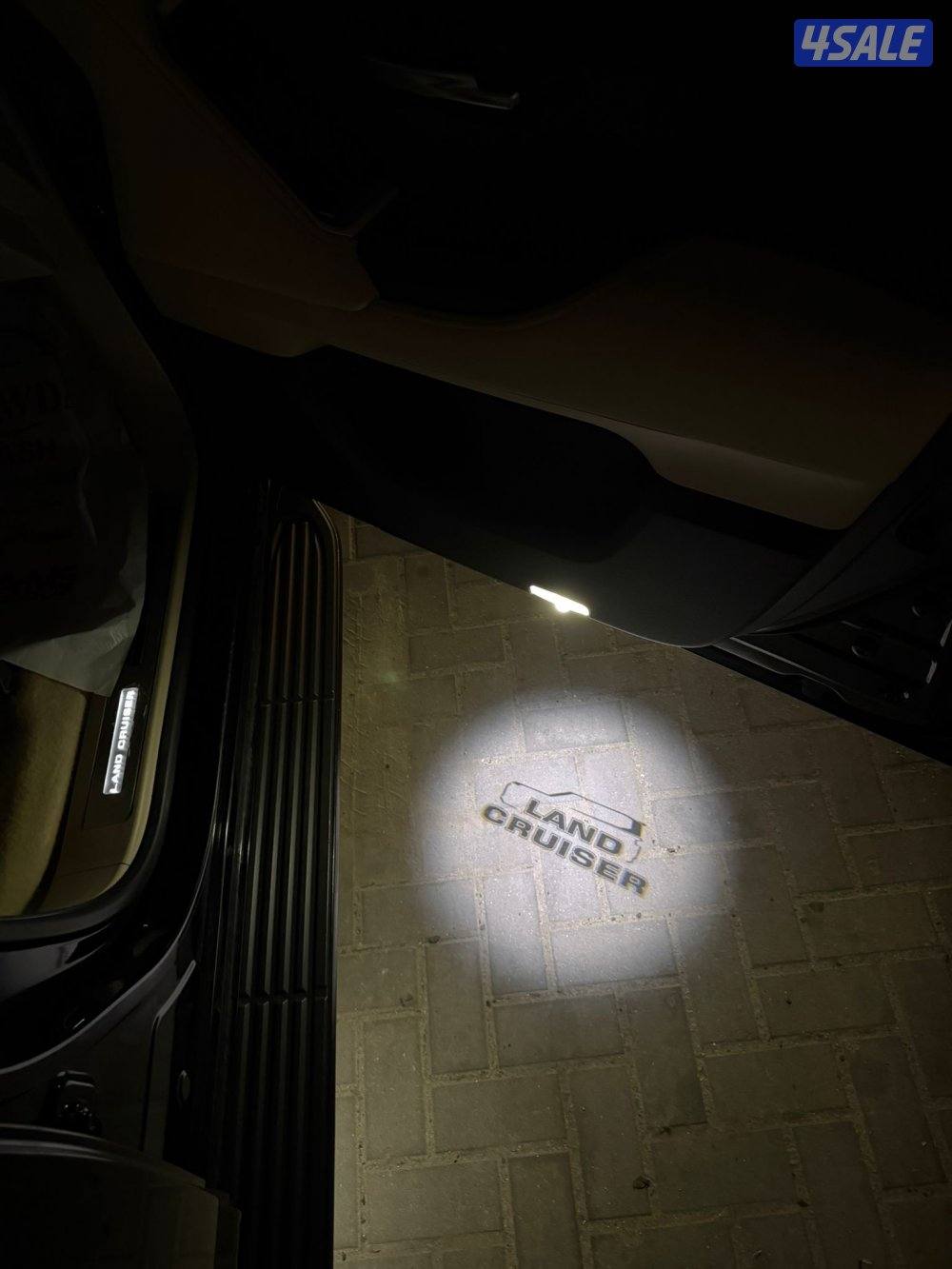 لاندكروزرGXRتون تيربو202211