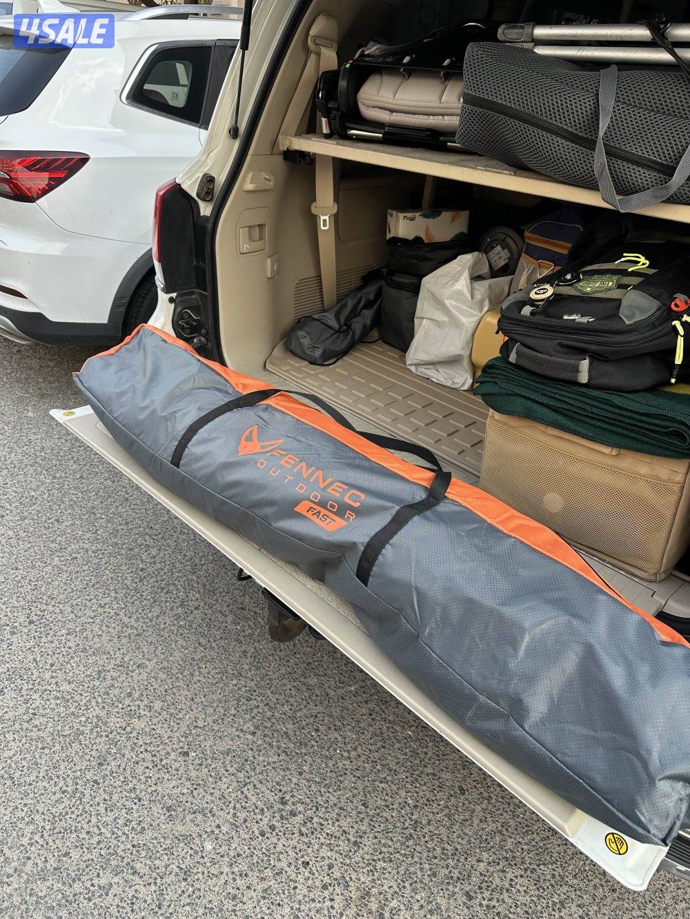 خيمة فينيك فاست Fennec Fast Tent0