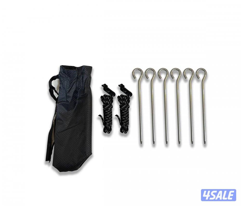 خيمة فينيك فاست Fennec Fast Tent2