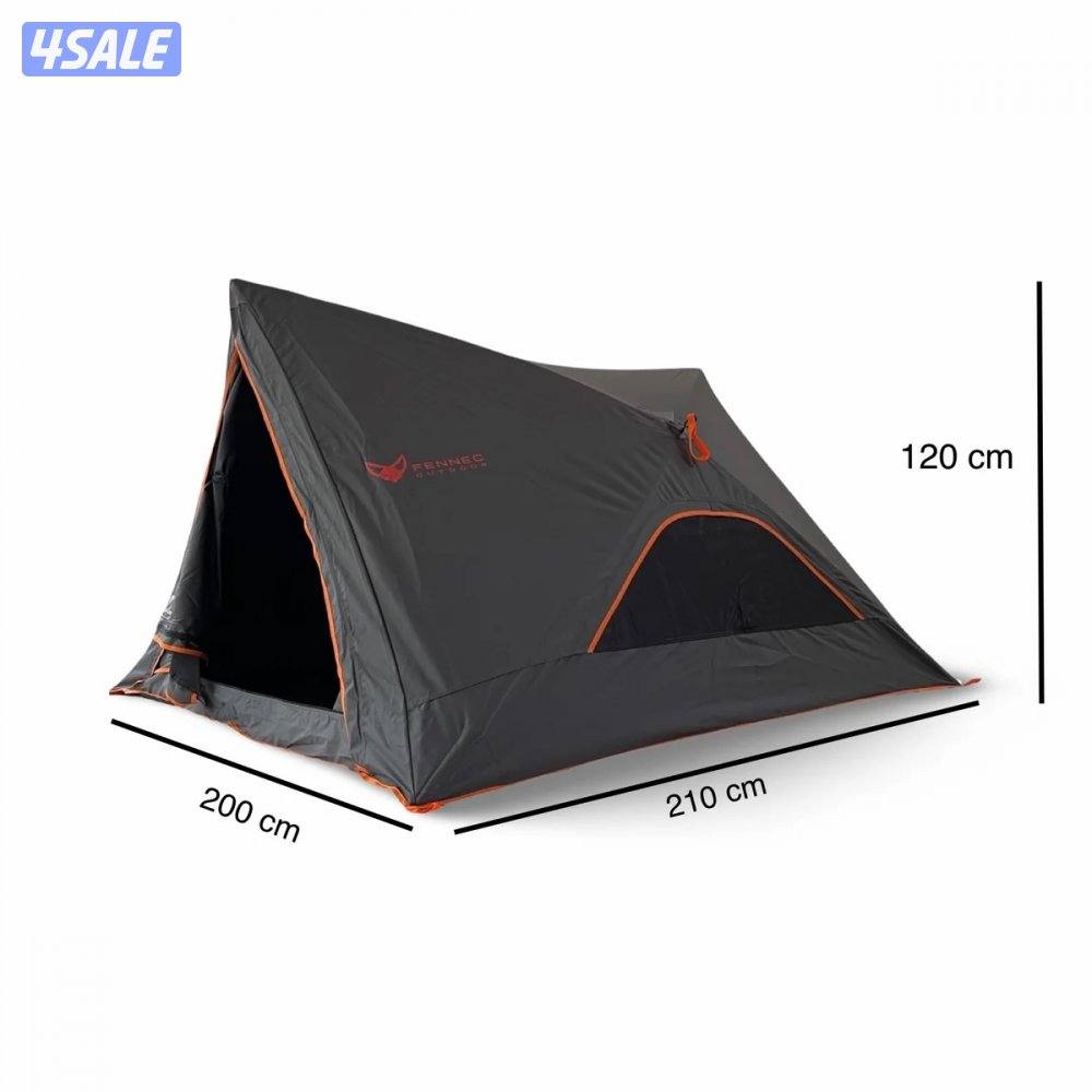 خيمة فينيك فاست Fennec Fast Tent3