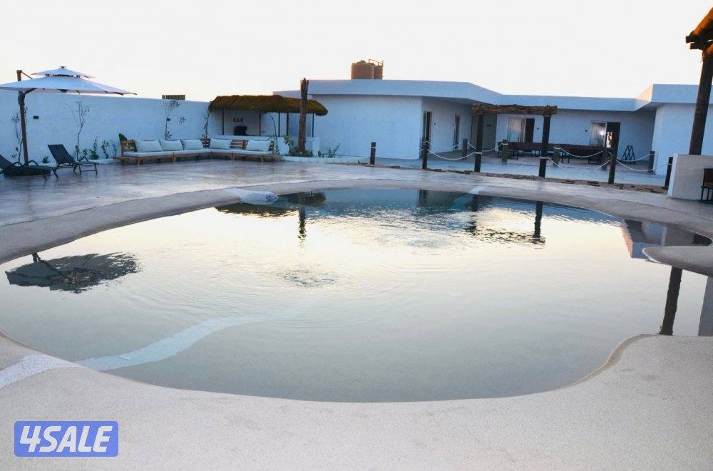 مزعه بالوفره للايجار السنوي ( شهري ) ٦ غرف ماستر1