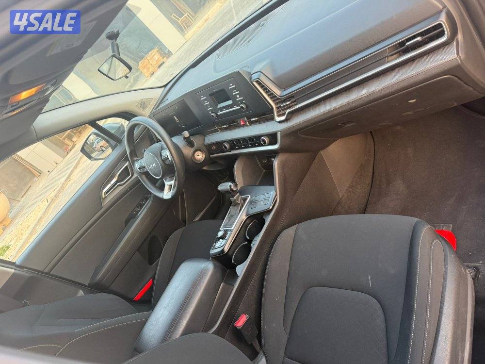 النشاما لبيع وشراء السيارات كيا سبورتاج6