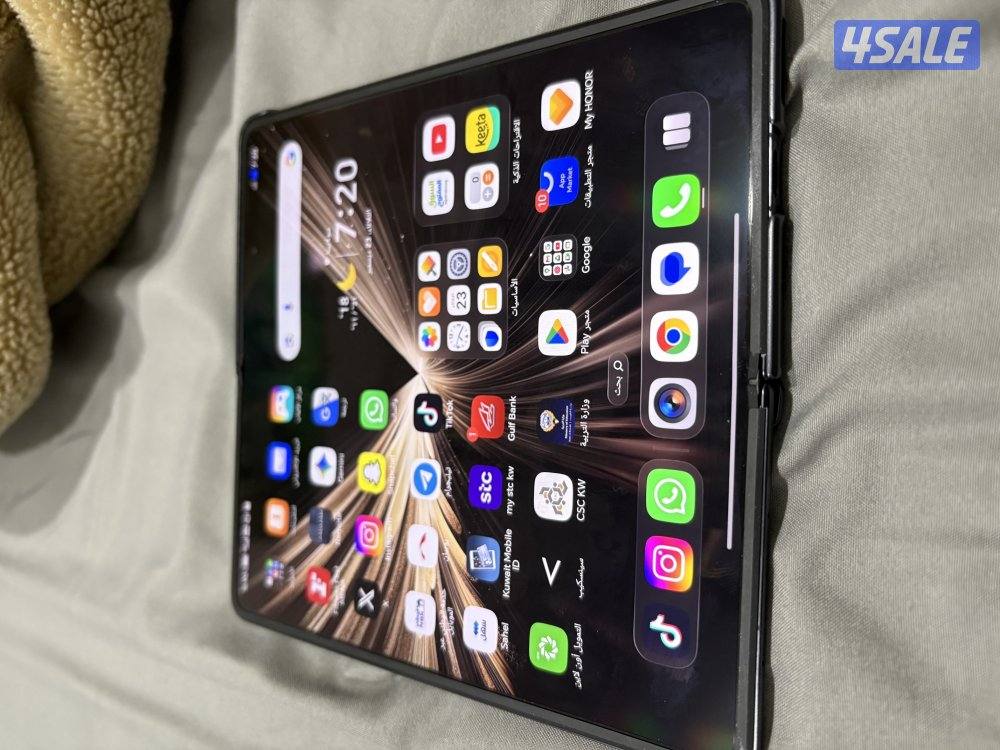 HONOR MAGIC V5 للبيع0