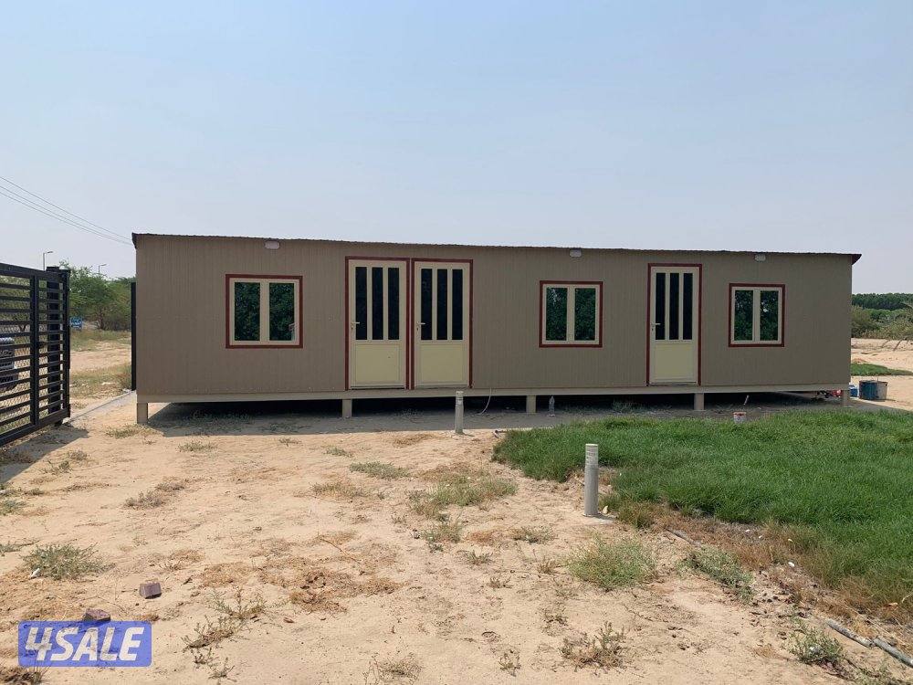 شاليه 6/3 جديد يوجد تفصال حسب الطلب7