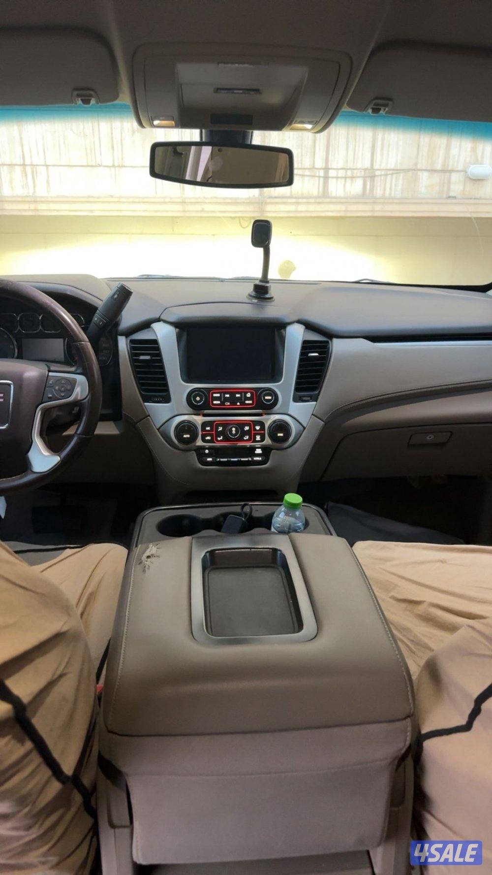 للبيع يوكن ٢٠١٥ ديل5