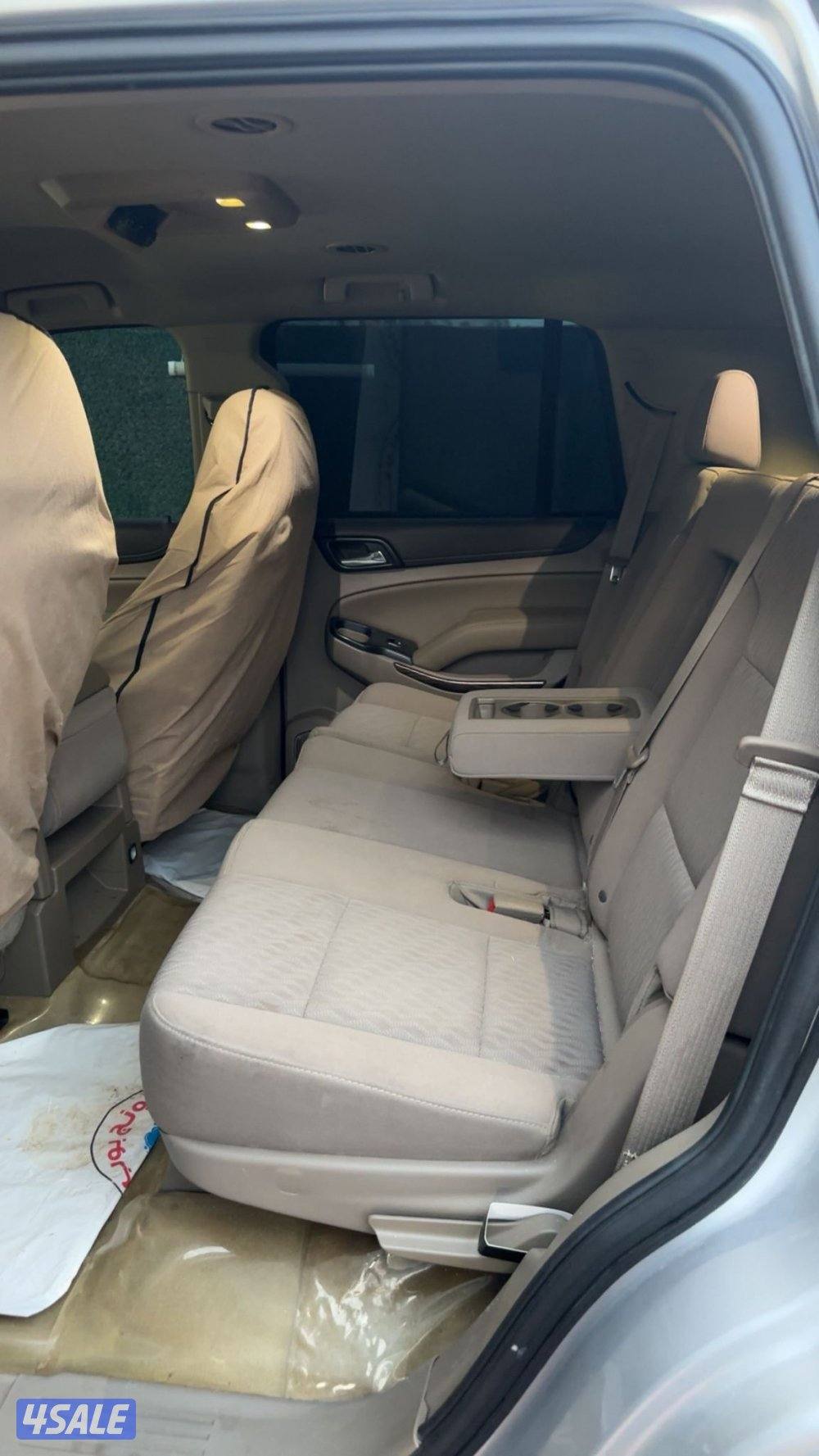 للبيع يوكن ٢٠١٥ ديل6