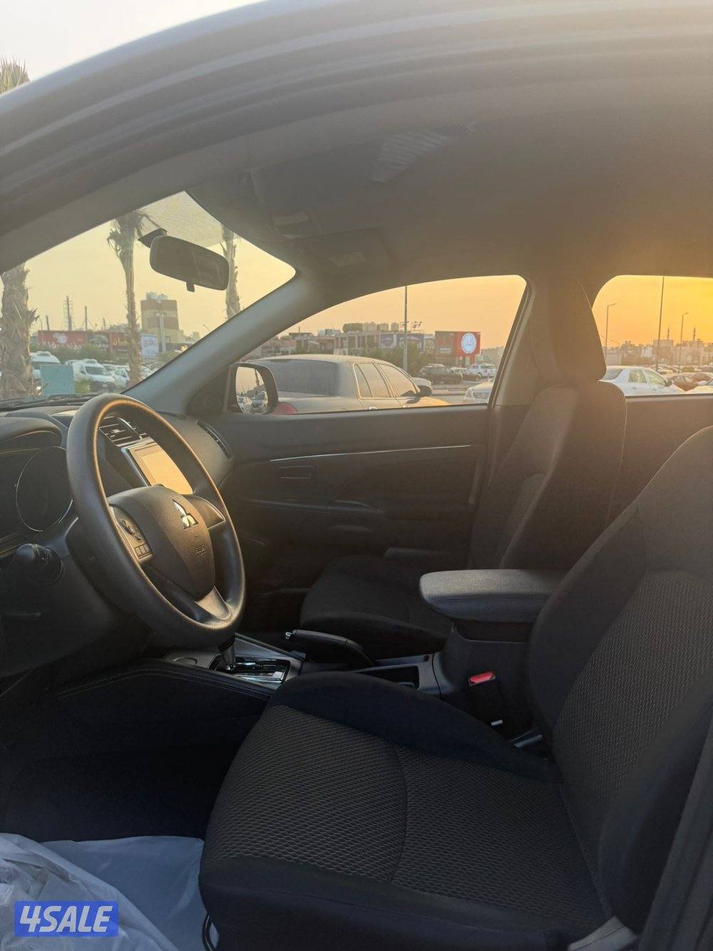 النشاما لبيع وشراء السيارات ميتسوبيشي ASX3