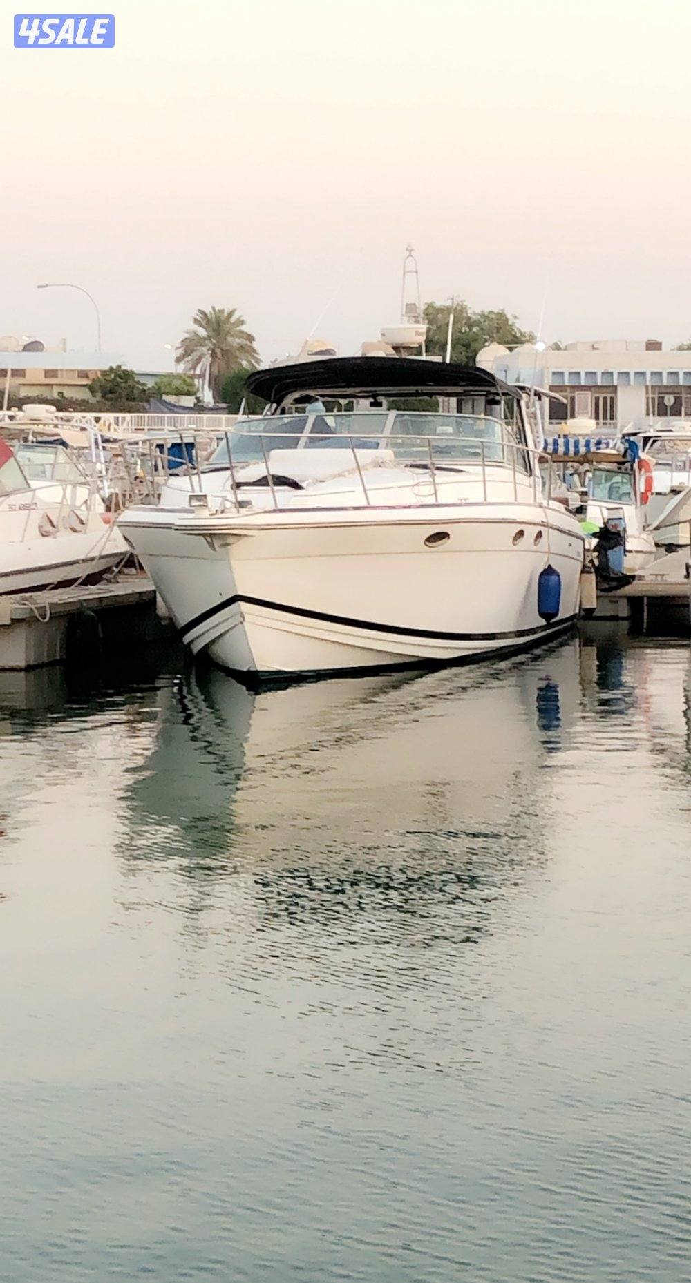 للبيع يخت formula pc 360