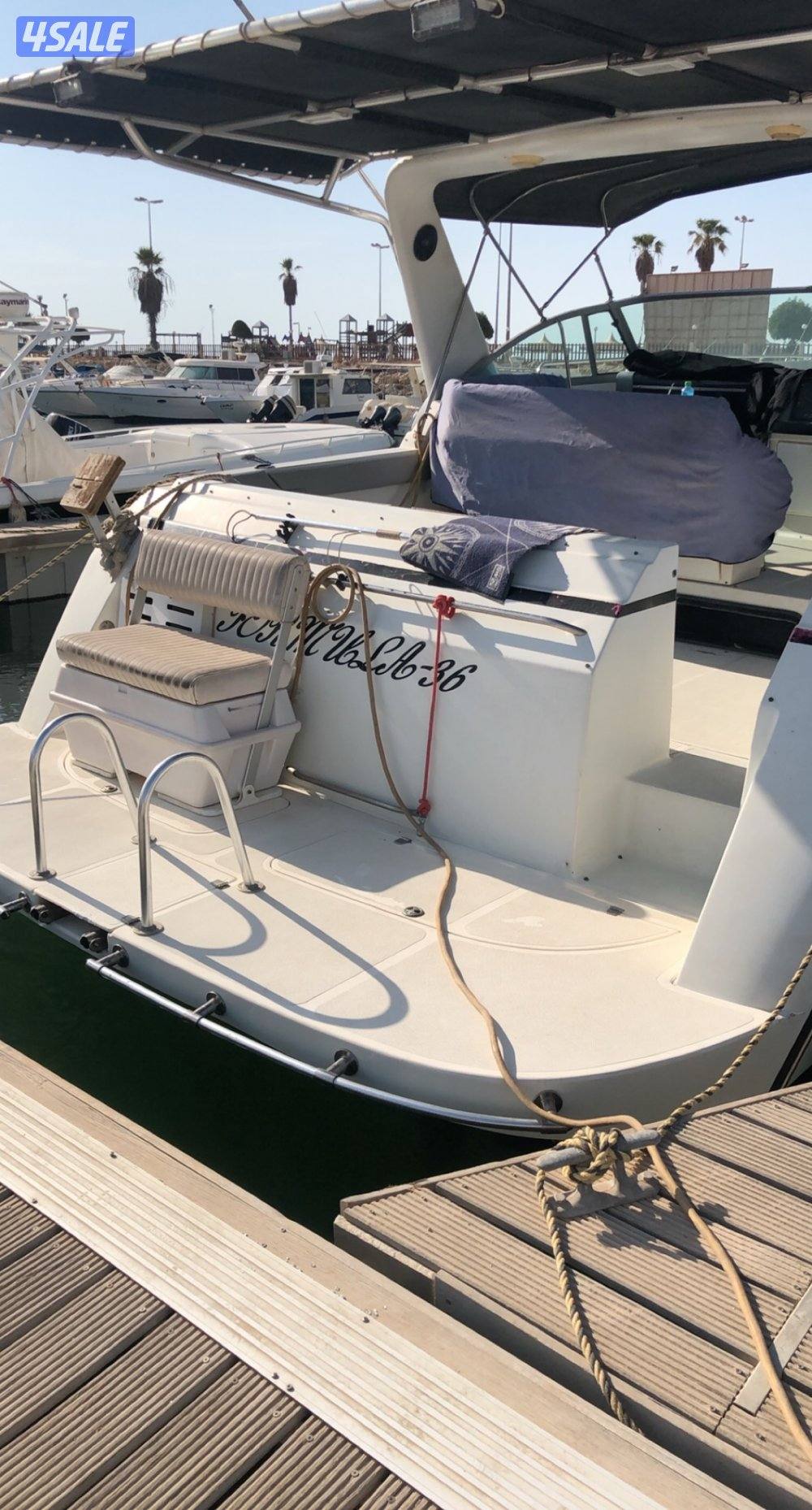 للبيع يخت formula pc 361