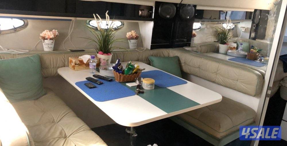 للبيع يخت formula pc 362