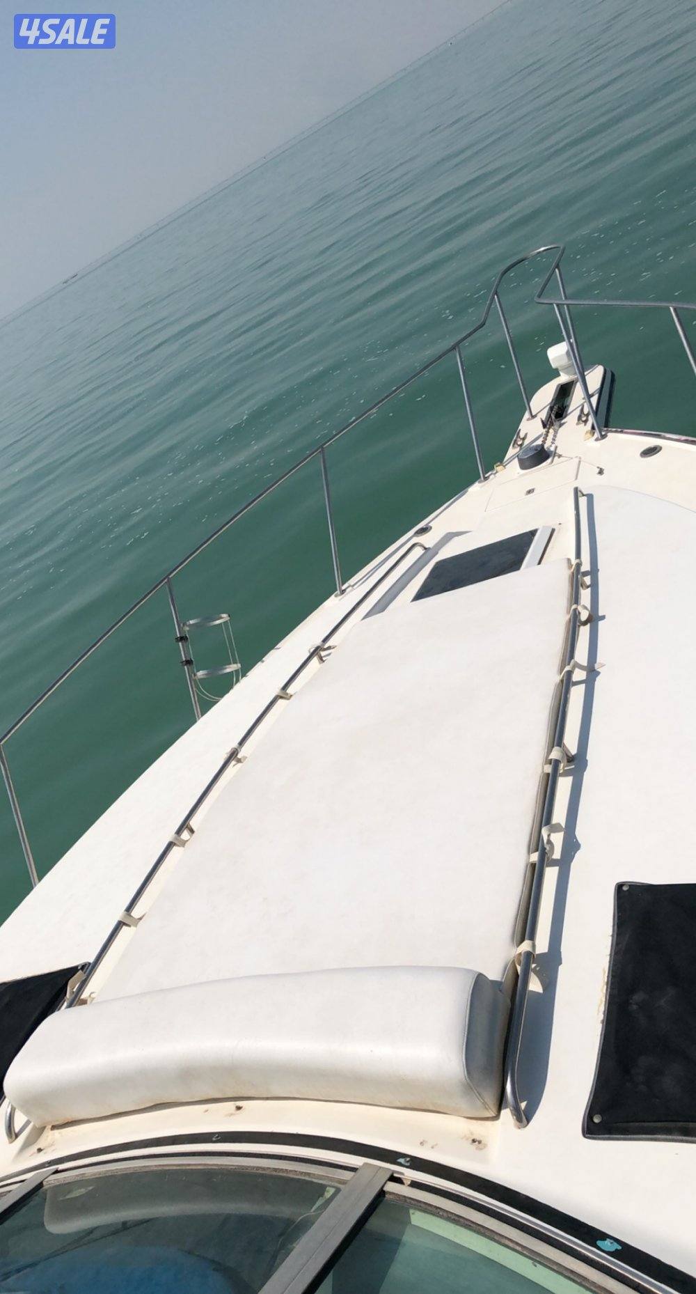 للبيع يخت formula pc 363