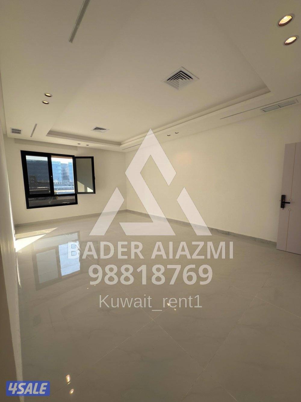 شقق جديدة لم تسكن في منطقة غرناطة 🇰🇼0