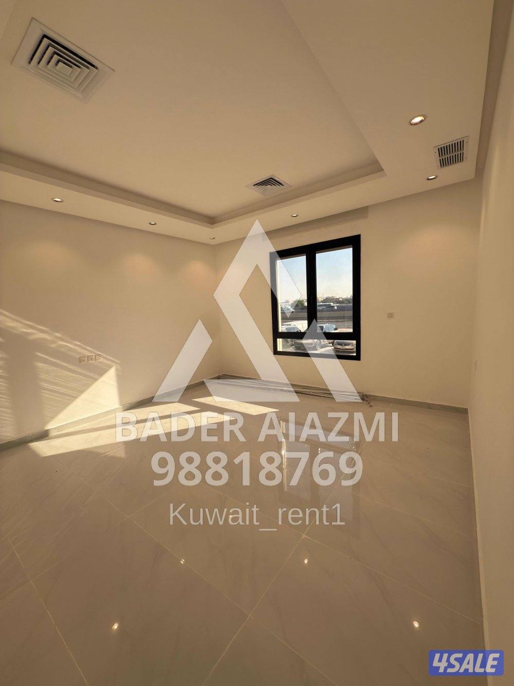 شقق جديدة لم تسكن في منطقة غرناطة 🇰🇼1