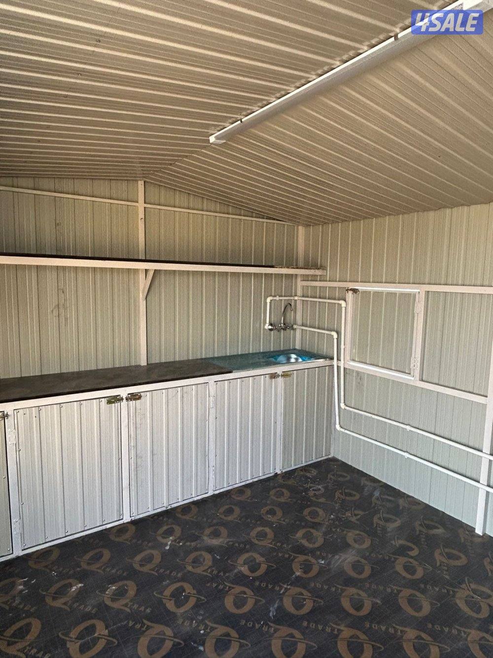 كبره مطبخ ودوره مياه1