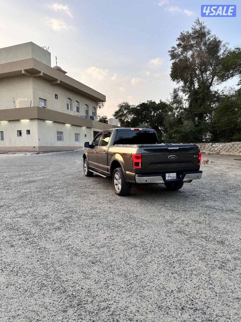 جابر العلي4