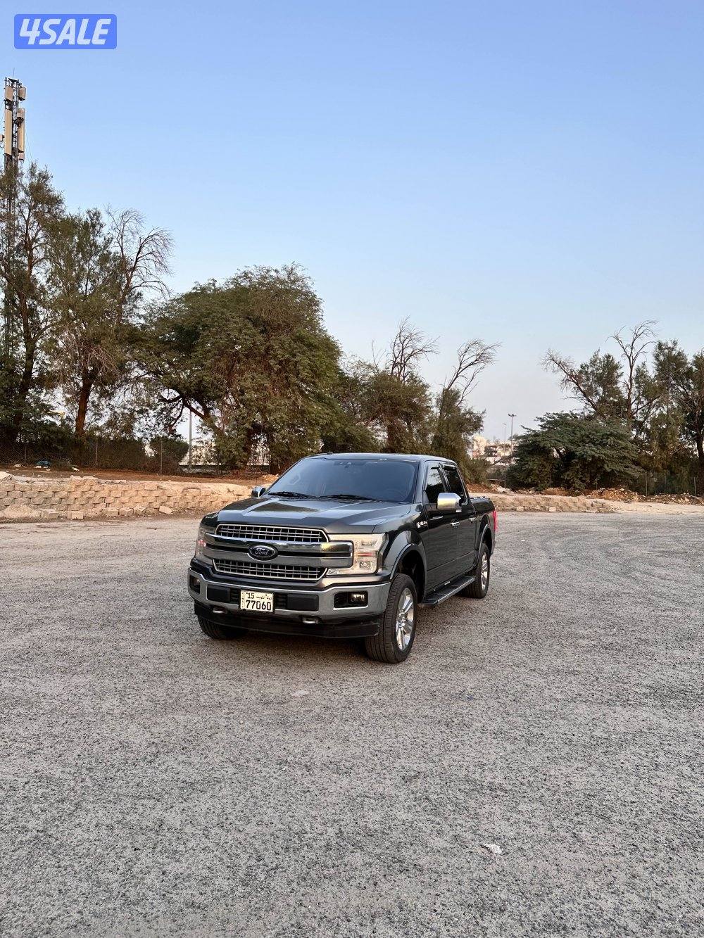 جابر العلي5